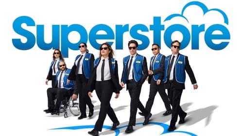 Superstore still
