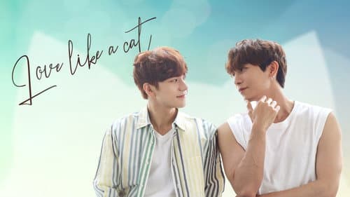 Love Is Like A Cat still