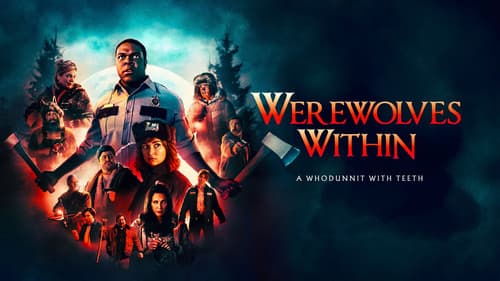Werewolves Within still