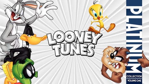 Looney Tunes Platinum Collection: Volume Three still