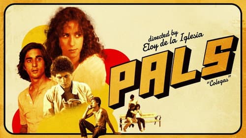 Pals still