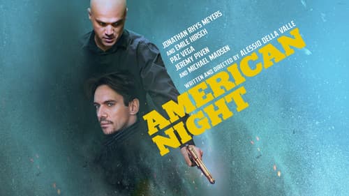 American Night still