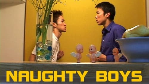 Naughty Boys still