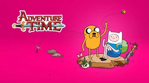 Adventure Time still