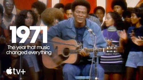 1971: The Year That Music Changed Everything still
