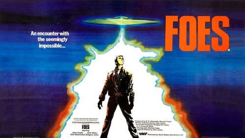Foes still