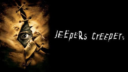 Jeepers Creepers still