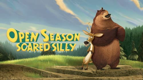 Open Season: Scared Silly still