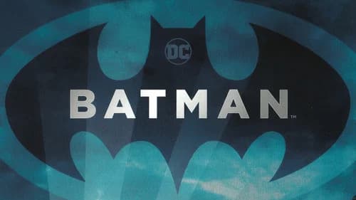 Batman still