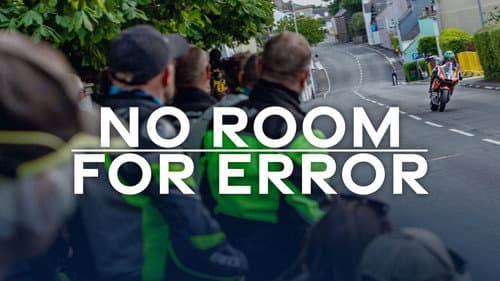 No Room For Error still