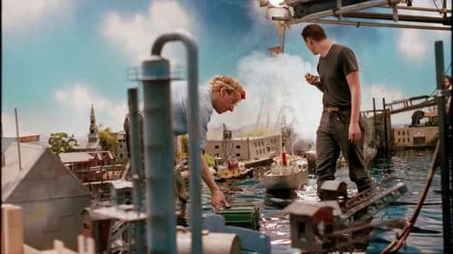 TUGS: A Bigg Retrospective still