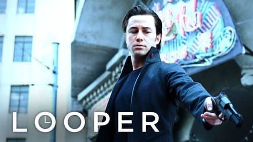 Looper still