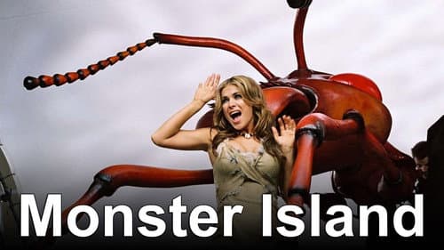 Monster Island still