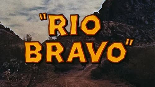 Rio Bravo still