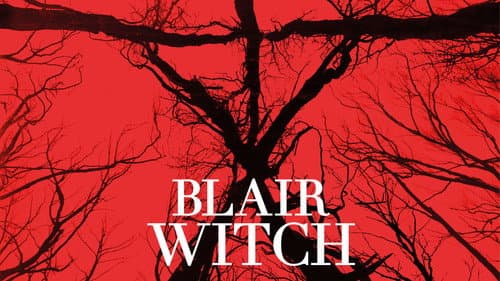 Blair Witch still