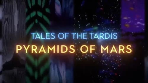 Doctor Who: Pyramids of Mars still