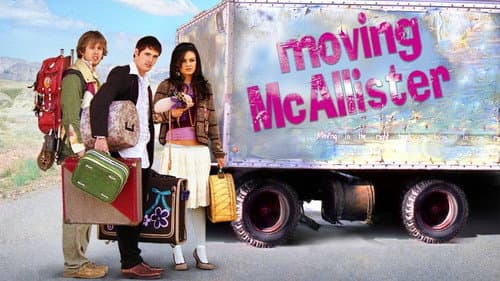 Moving McAllister still
