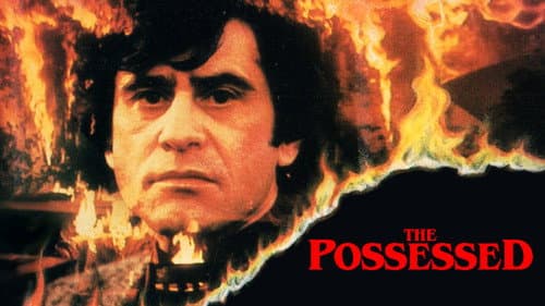 The Possessed still