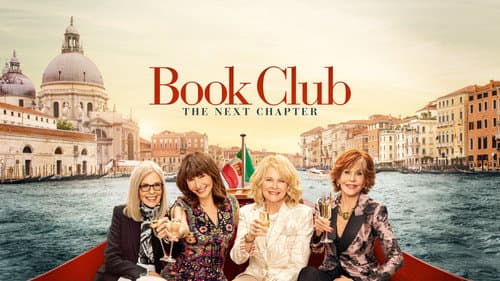 Book Club: The Next Chapter still