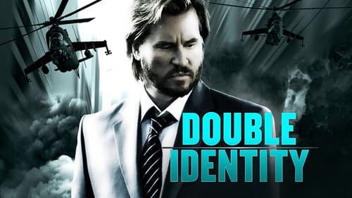 Double Identity still