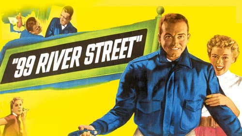 99 River Street still