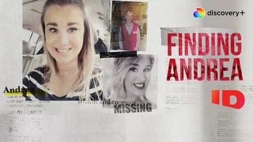 Finding Andrea still