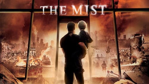The Mist still