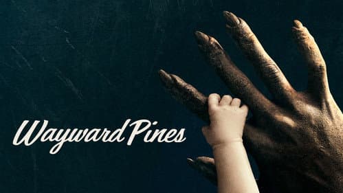 Wayward Pines still