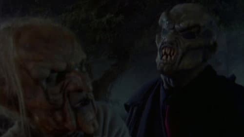 Goosebumps: The Haunted Mask II still