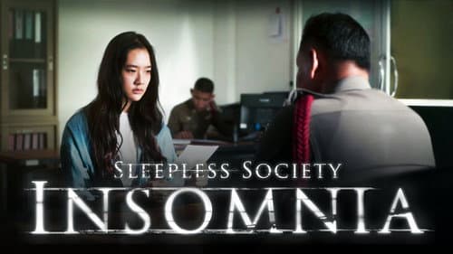Sleepless Society: Insomnia still
