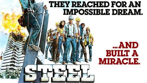 Steel still