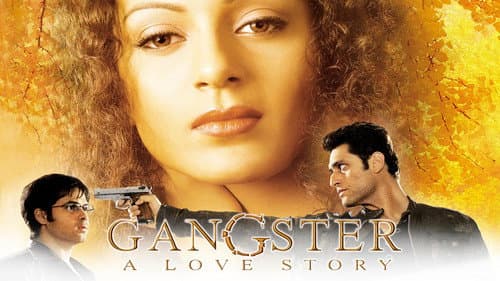 Gangster still