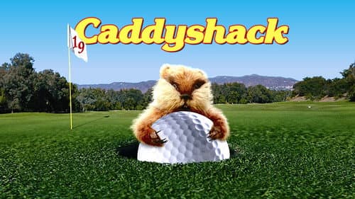 Caddyshack still