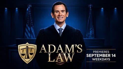 Adam's Law still