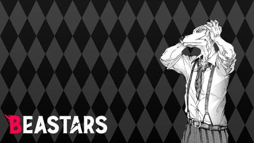 BEASTARS still