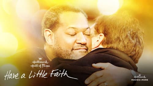 Have a Little Faith still