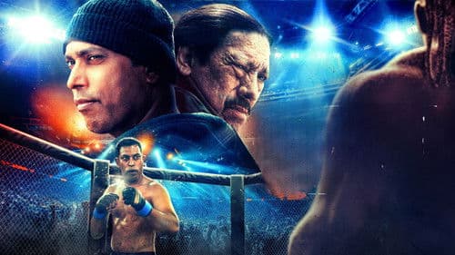 American Warrior still