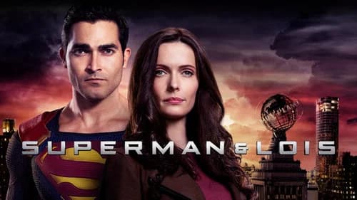Superman & Lois still