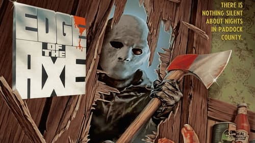Edge of the Axe still