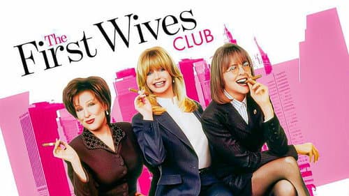 The First Wives Club still