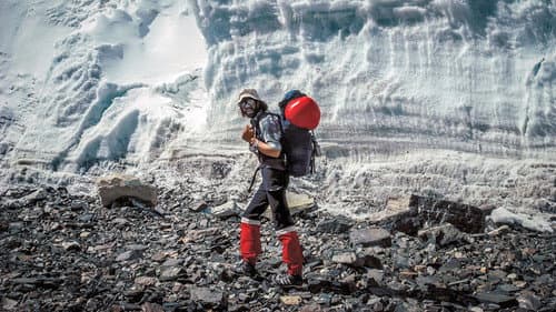 Everest Unmasked still
