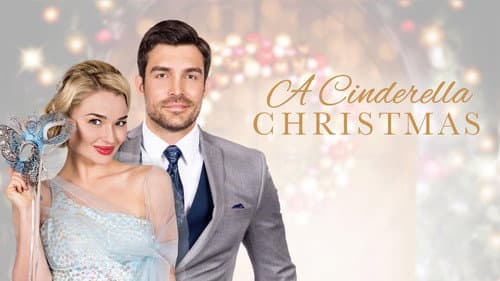 A Cinderella Christmas still