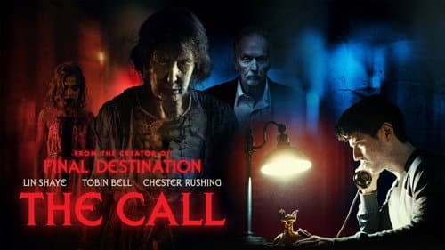 The Call still