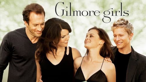 Gilmore Girls still