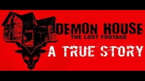 Demon House: The Lost Footage still