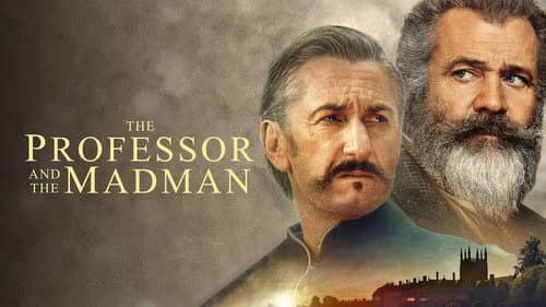 The Professor and the Madman still