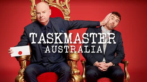 Taskmaster still