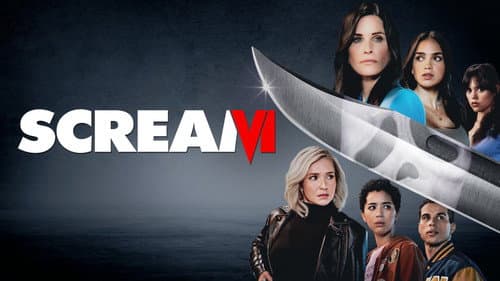 Scream VI still