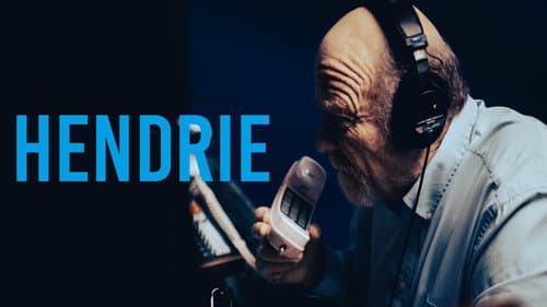 Hendrie still