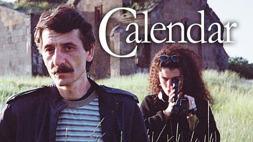 Calendar still